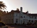 Waitomo Caves: Waitomo Hotel