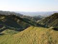 Hill country