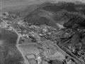 Mangapēhi, 1955