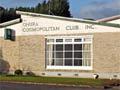 Chartered clubs