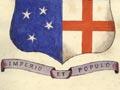 Prospective coat of arms: unsuccessful submission