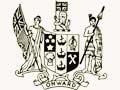 Varying coats of arms