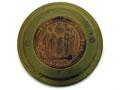 New Zealand seal: the 1852 seal