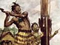 Hōne Heke's protest  