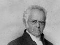 Europeans involved in the declaration: Henry Williams