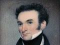 Europeans involved in the declaration: James Busby