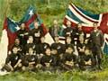 United Tribes’ flag: the 1888–89 ‘Native’ rugby team