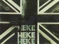 ‘Heke meets Black Jack’