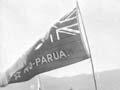Te Arawa welcoming the Duke and Duchess of Cornwall and York, 1901