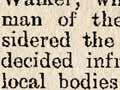 Local Government Bill 1912