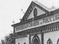 Waihi Borough Council, around 1930