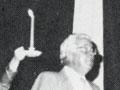 Demise of Waihi Borough Council, 1989