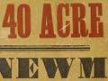 Immigration promotion: Auckland, 1850s