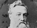 Oswald Curtis, superintendent of Nelson province