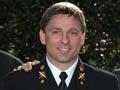 New Zealand Bravery Medal recipient Mark Taylor, 2011