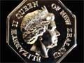 The New Zealand Antarctic Medal
