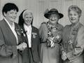 Honouring women in suffrage year