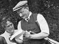 Conscripting family men, 1918