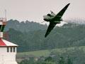 Last of the Skyhawks, 2001