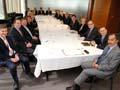 The Executive Council, 2011