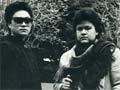 Ripeka Evans and Donna Awatere