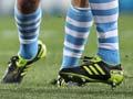 All Blacks versus Pumas