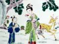Chinese porcelain