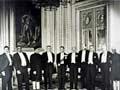 Meeting of Commonwealth prime ministers, London, 1948