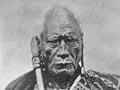 Non-signing rangatira Tāraia