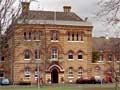 Carrington Hospital, 1986