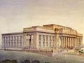 Auckland War Memorial Museum 