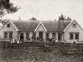 Otahuhu District School, around 1880