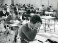 School Certificate: sitting the exam