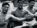'Kikia te Poa', a patriotic haka, 1901