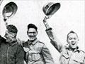 The Native Contingent in Egypt, 1915