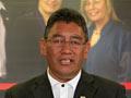 MP Hone Harawira, 2011