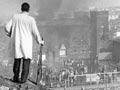 Mt Eden riot, 1965