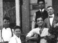 European migrants: Wellington Greek community