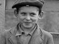 European migrants: Polish refugees