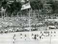 Fijian independence celebrations, 1970