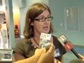 Video: Caroline McDonald expelled from Fiji, 2008