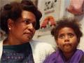 Waiting for news of the Solomons, 2000