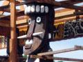 Pacific festival, Solomon Islands, 2012