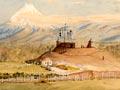 Ōmata stockade