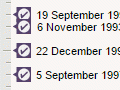 Timeline of referendums