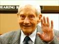 A long-serving justice of the peace