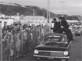 Video: The Beatles in New Zealand