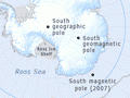 The Antarctic