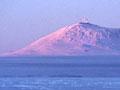 Mt Erebus