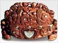 Te Arawa Challenge trophy